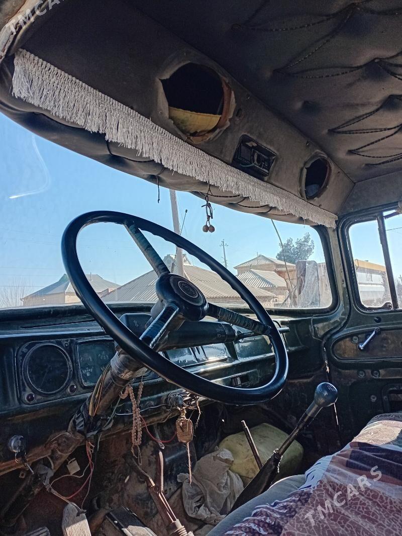 Zil 130 1993 - 40 000 TMT - Sakarçäge - img 1