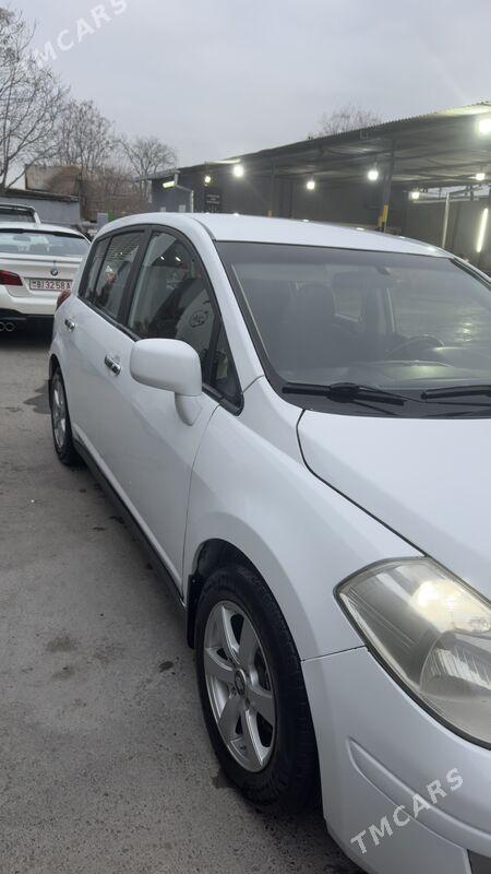 Nissan Versa 2010 - 130 000 TMT - Ашхабад - img 1