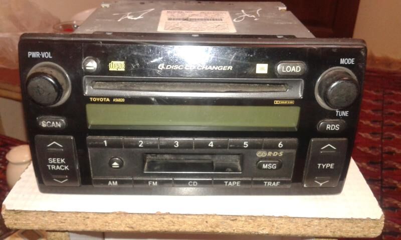 магнитофон 150 TMT - Гаудан "Б" - img 1