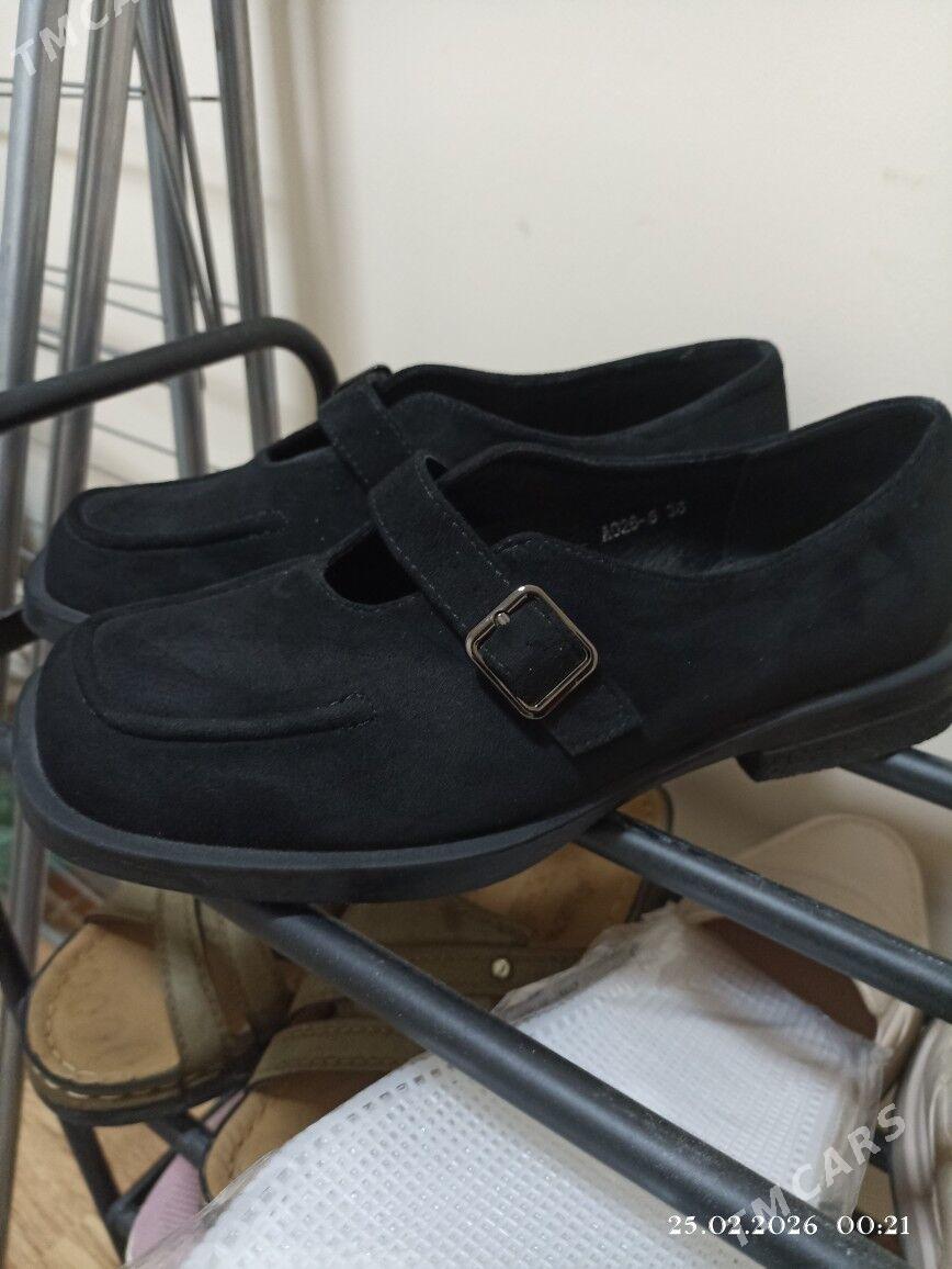 ayakgap - Balkanabat - img 1