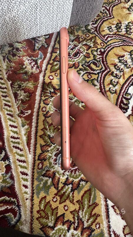 iphone xr - Ашхабад - img 1
