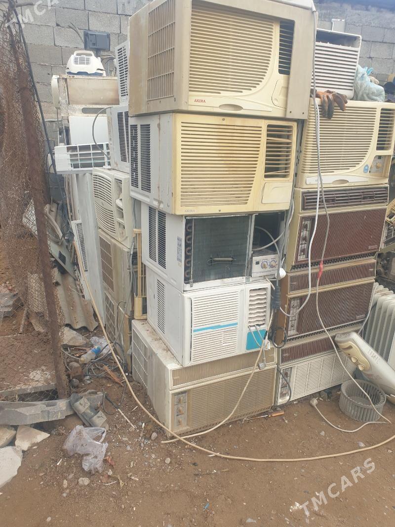 YANAN KANSINER ALYAS - Aşgabat - img 1