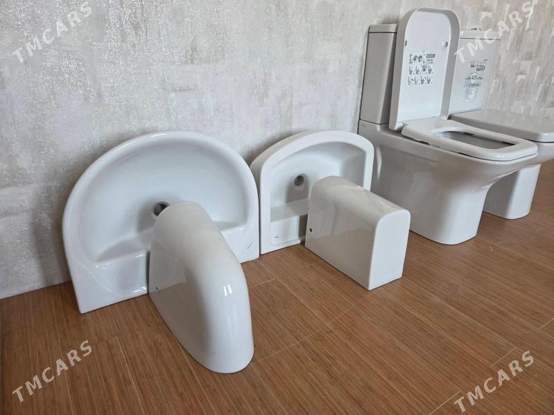 umuvalnik - Balkanabat - img 1