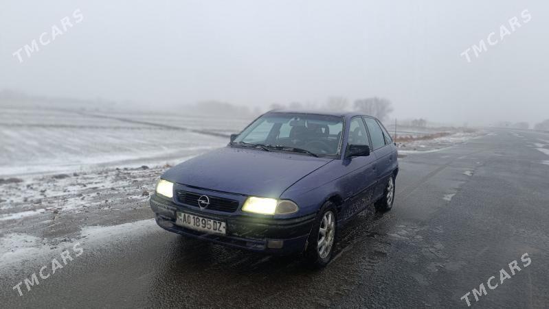 Opel Astra 1994 - 50 000 TMT - Дашогуз - img 1