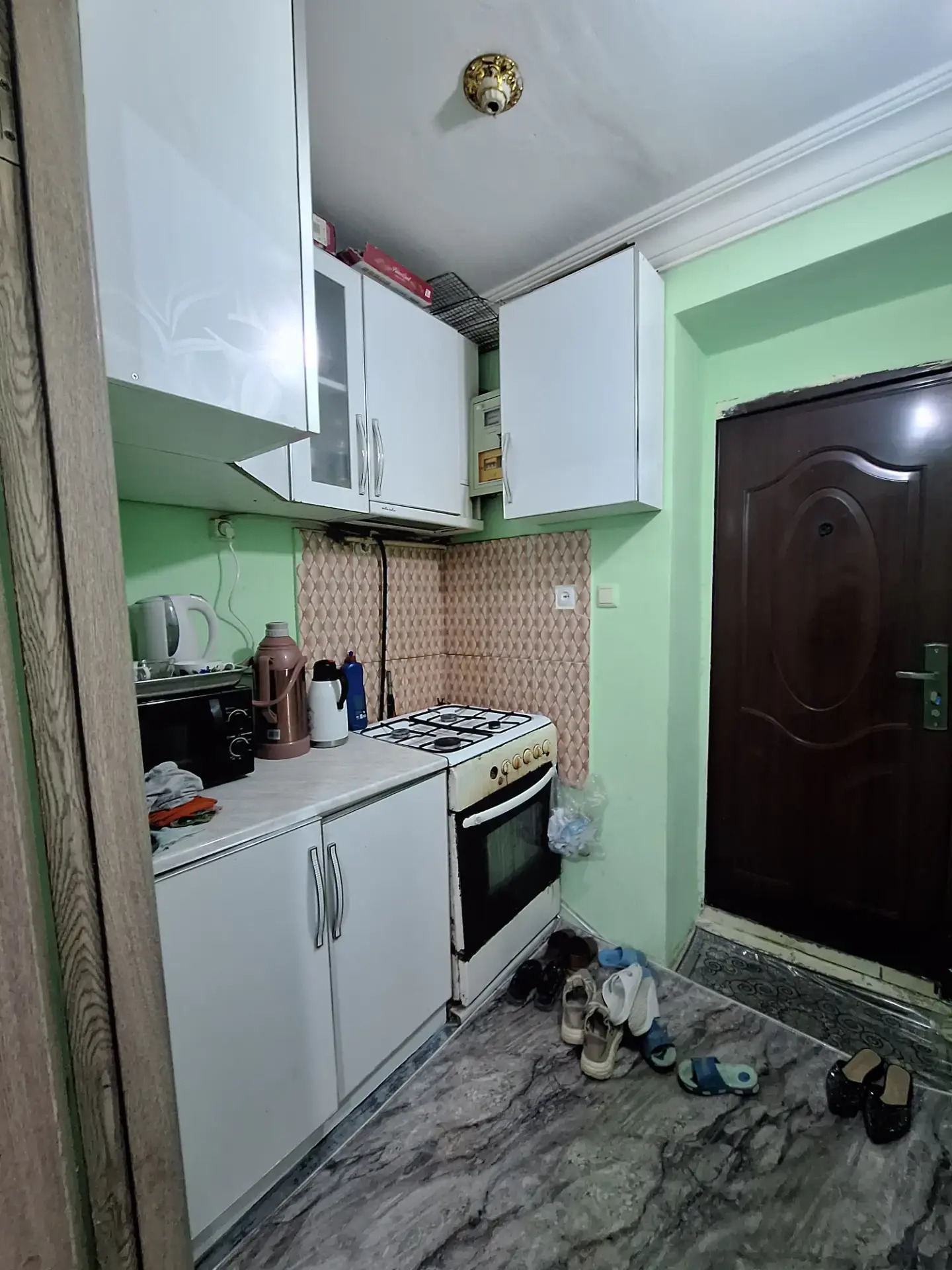 6mkr gastinka ipoteka bolyar - 6 мкр - img 1