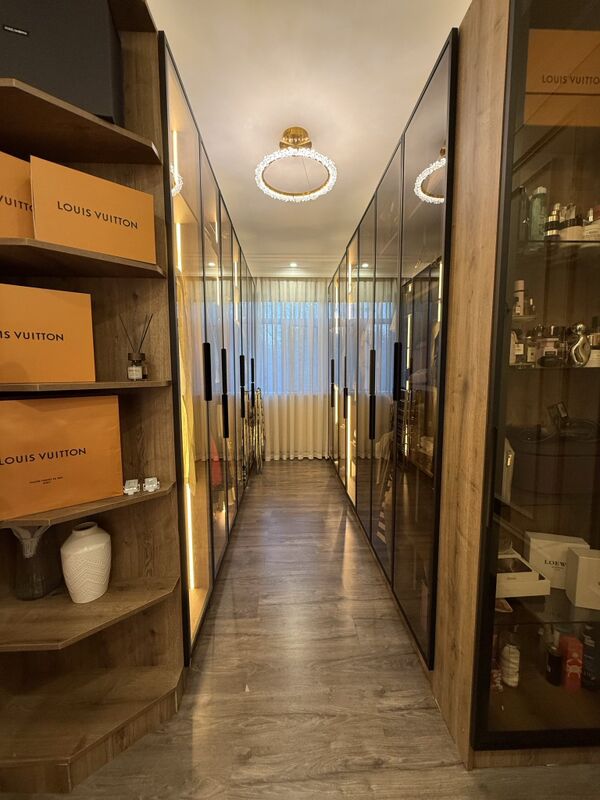 SATLYK 2 MKR 2 KOMNAT - 2 мкр - img 1