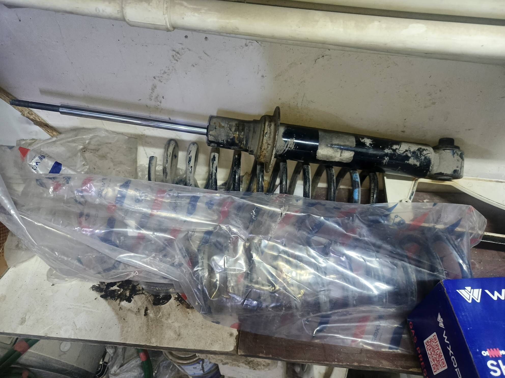 BMWe39 tyaga hadawoy amersator 100 TMT - Балканабат - img 1