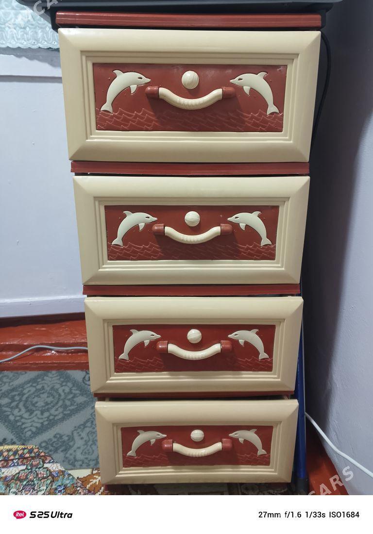 kamot - Балканабат - img 1