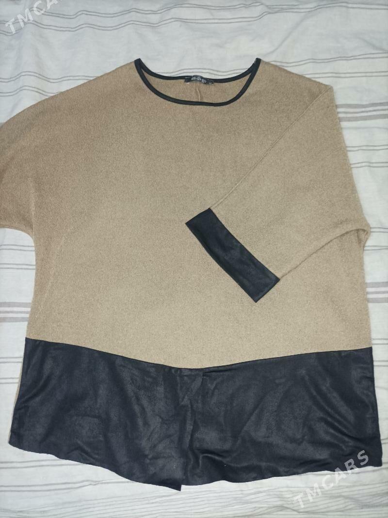 кофта - Daşoguz - img 1