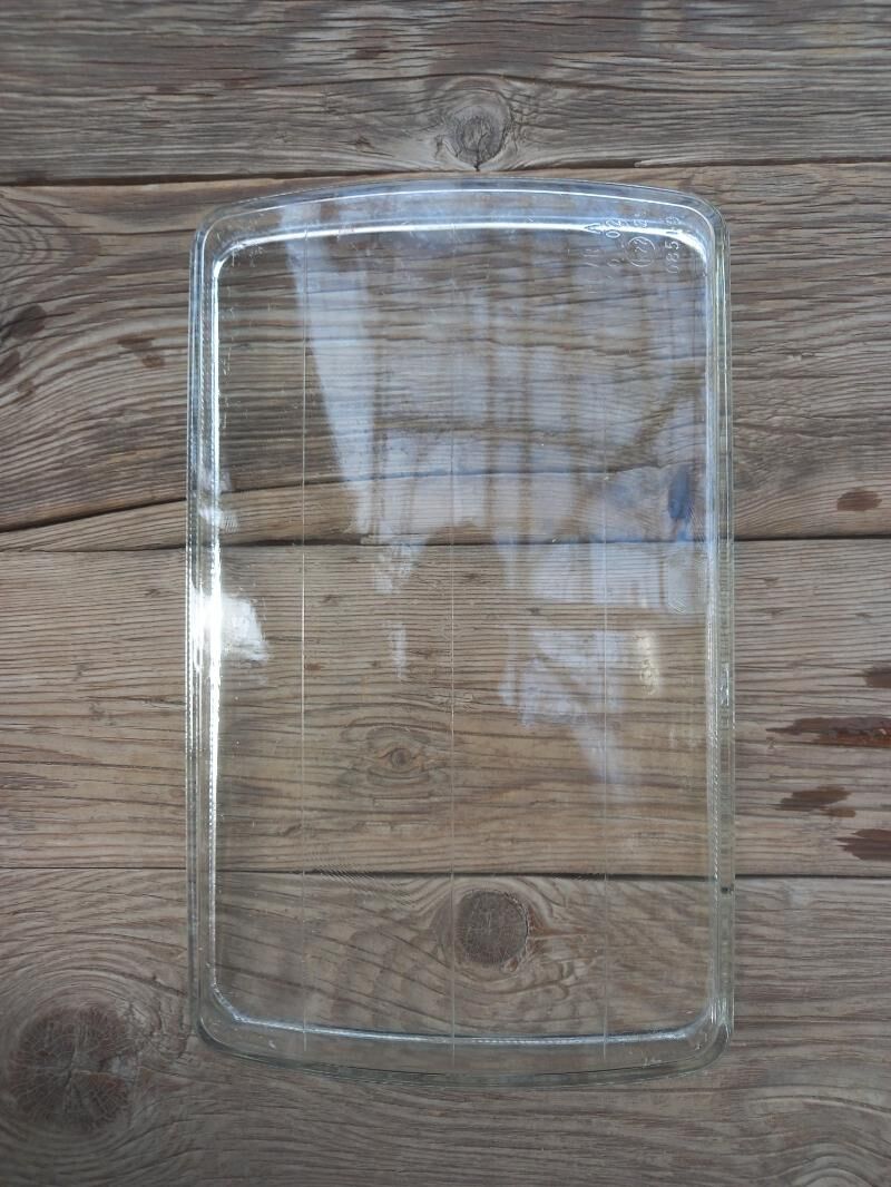 фара стекло 100 TMT - Туркменабат - img 1