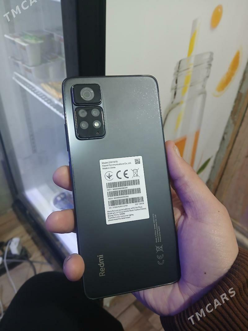 Redmi Note 11pro - Tejen - img 1