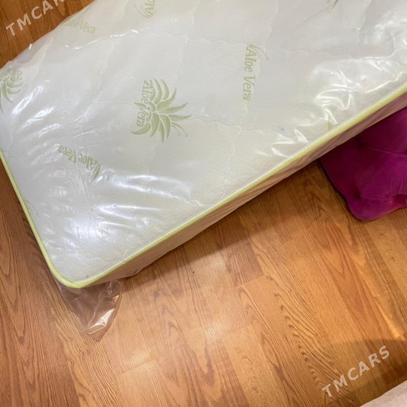 ÇAGAMATRAS/МАТРАС - Гаудан "В" - img 1