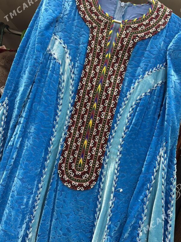 Koynekler - Дашогуз - img 1