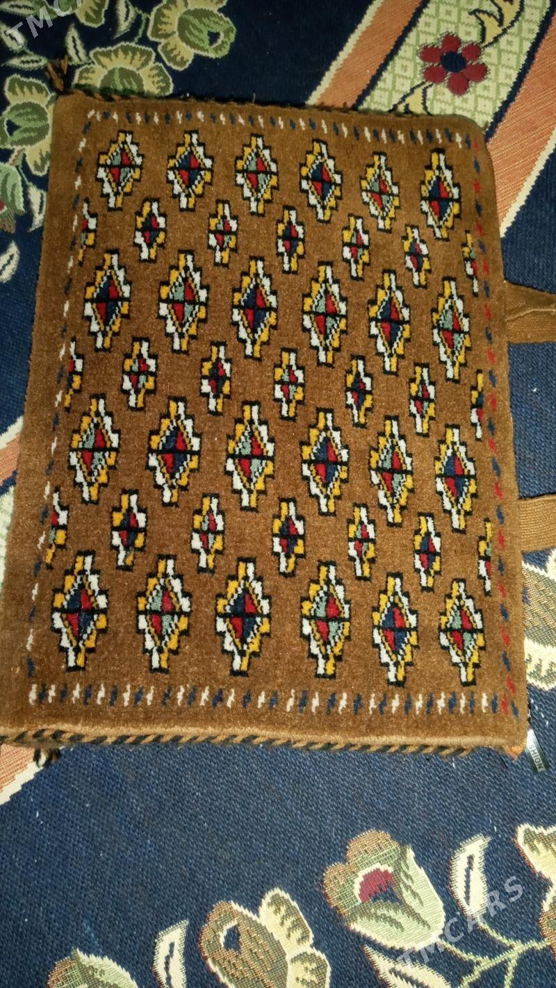 Haly sumka - Бахарден - img 1