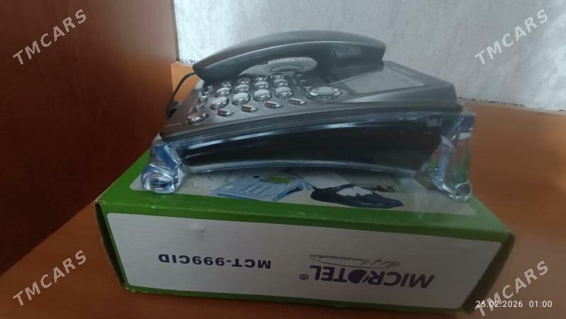 öý telefony - Балканабат - img 1