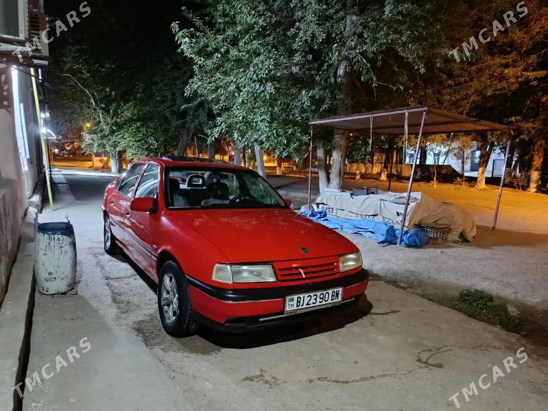 Opel Vectra 1991 - 34 000 TMT - Махтумкули - img 1