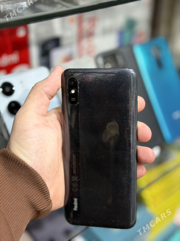 Redmi 9a 2/32GB - Балканабат - img 1