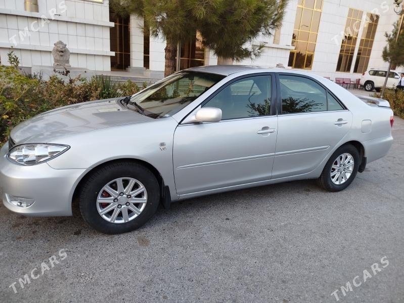 Toyota Camry 2003 - 230 000 TMT - Туркменабат - img 1