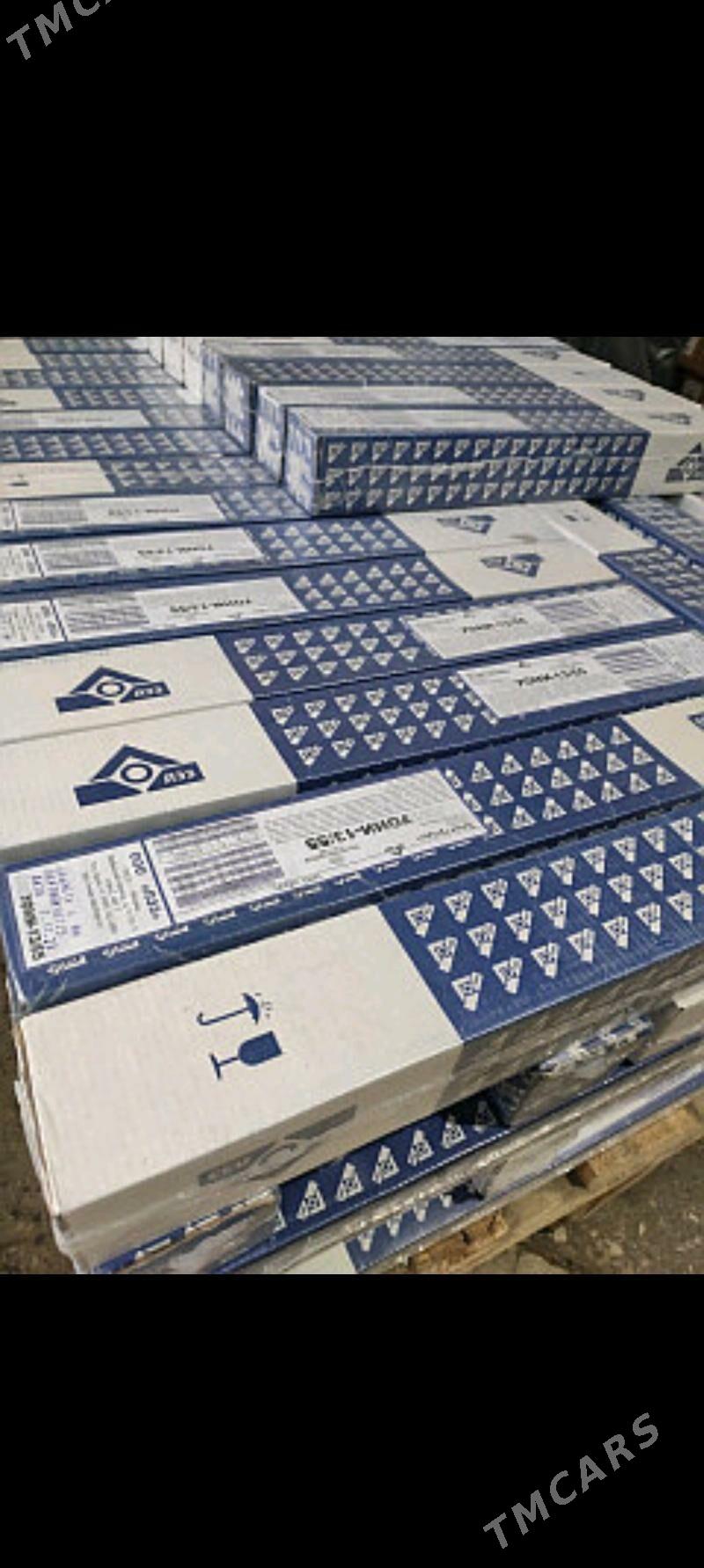 Elektrod - Мары - img 1