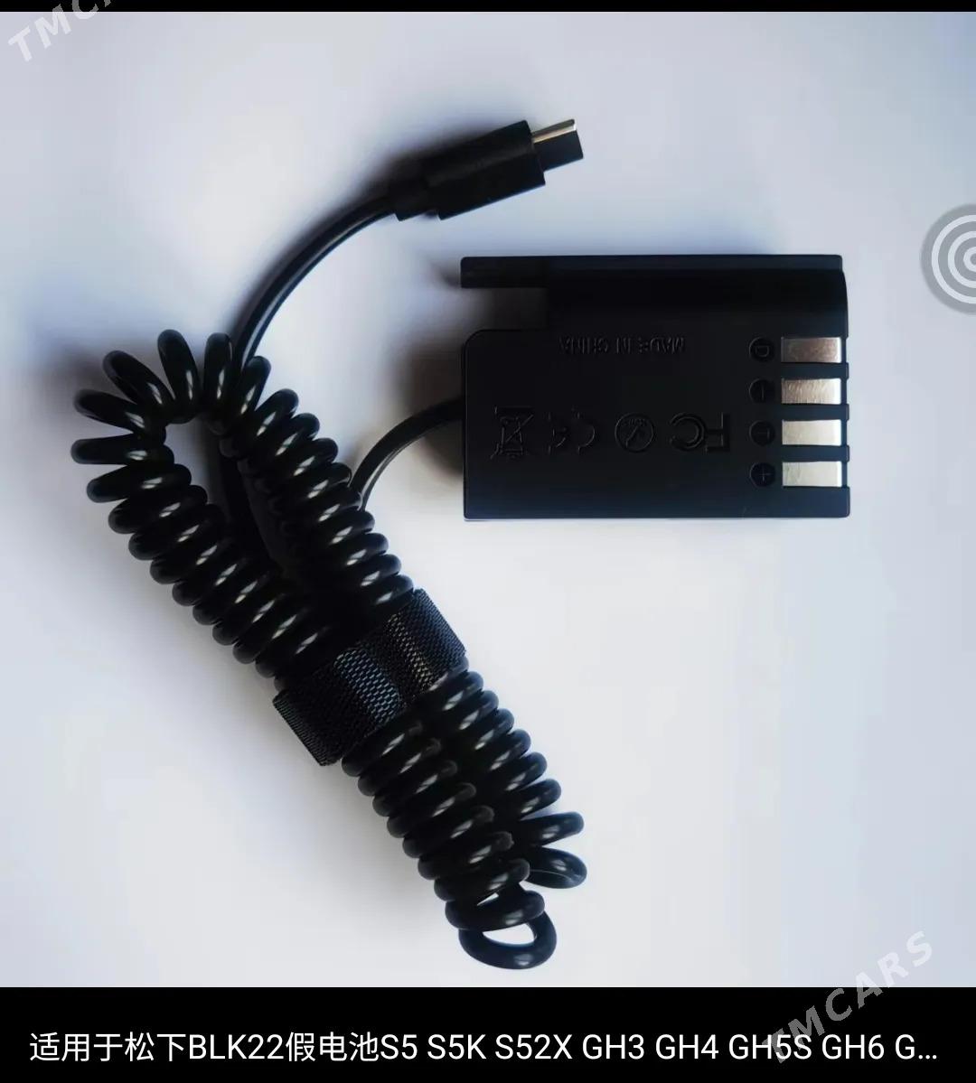 lumix gh4 perehatnik - Daşoguz - img 1