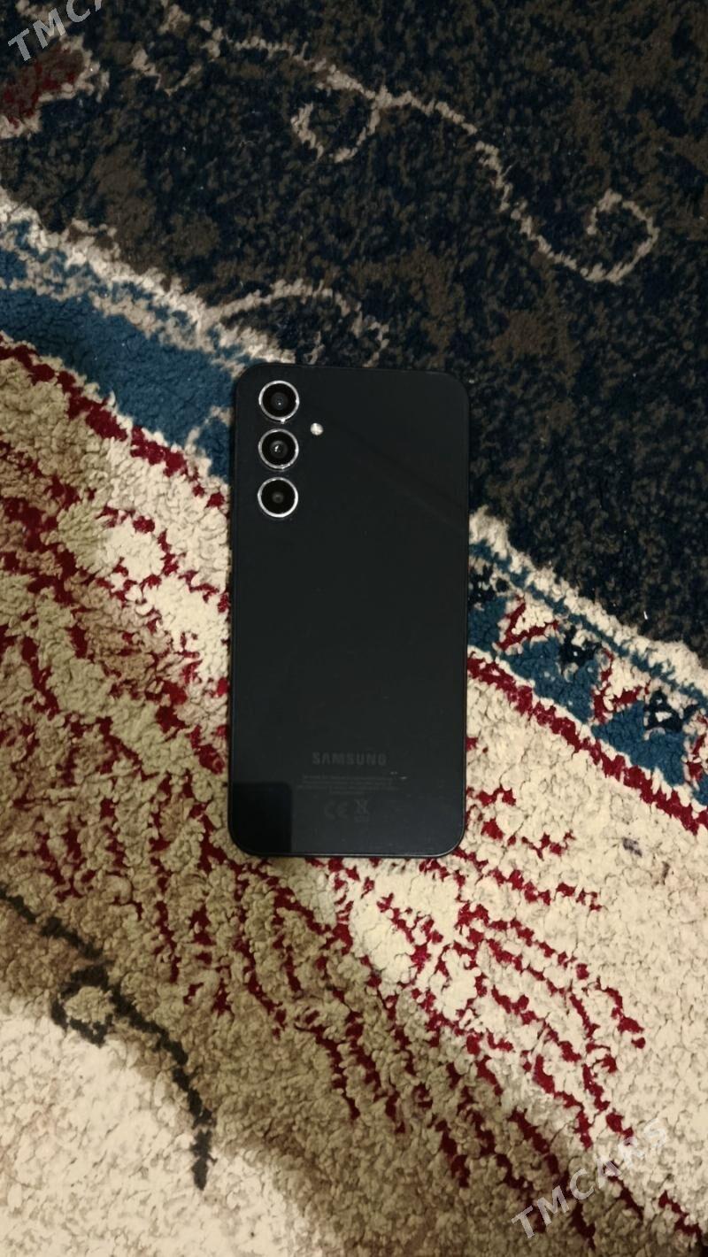 Samsung a54 tg - Magtymguly - img 1