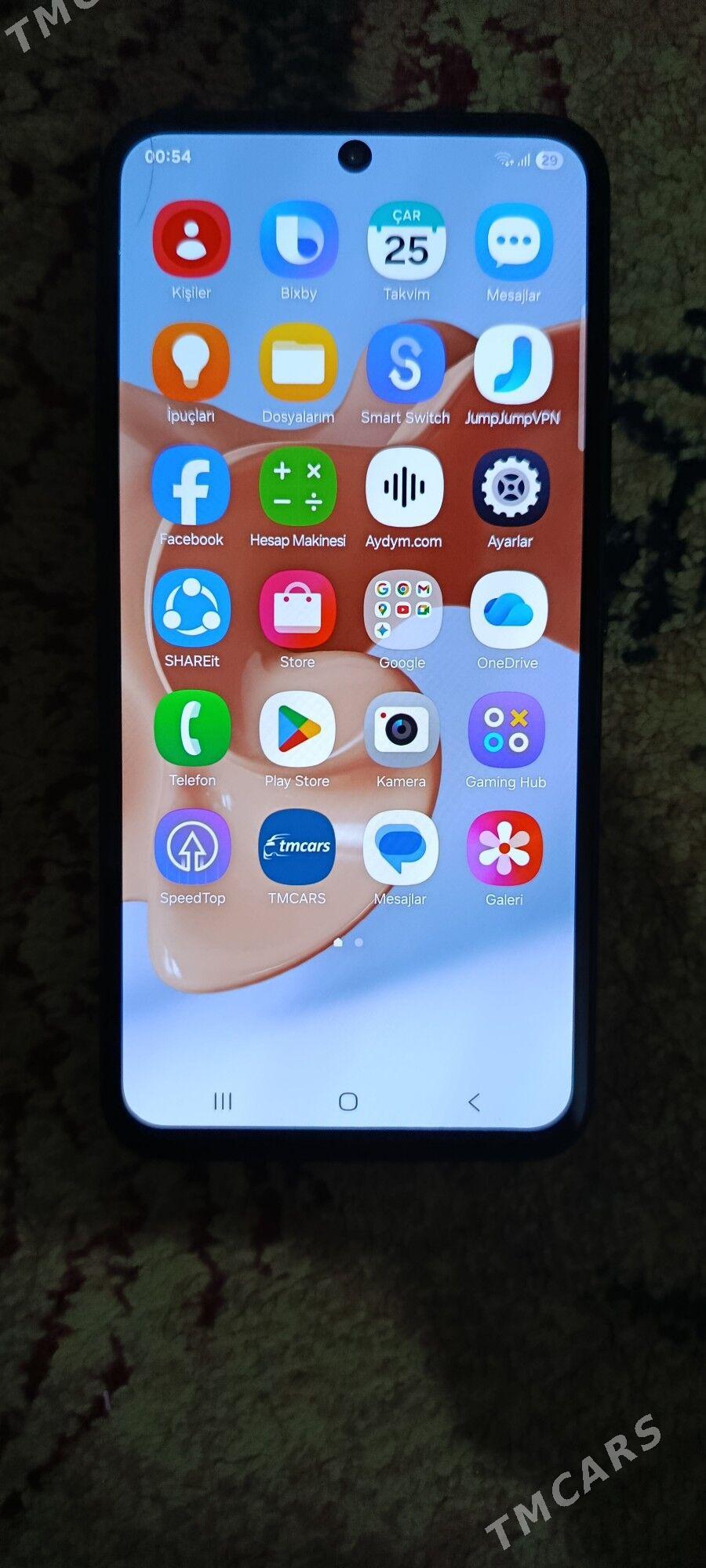 Samsung a54 5g - Magtymguly - img 1