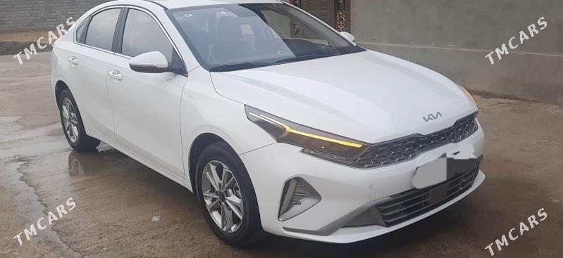 Kia K3 2025 - 340 000 TMT - Анев - img 1