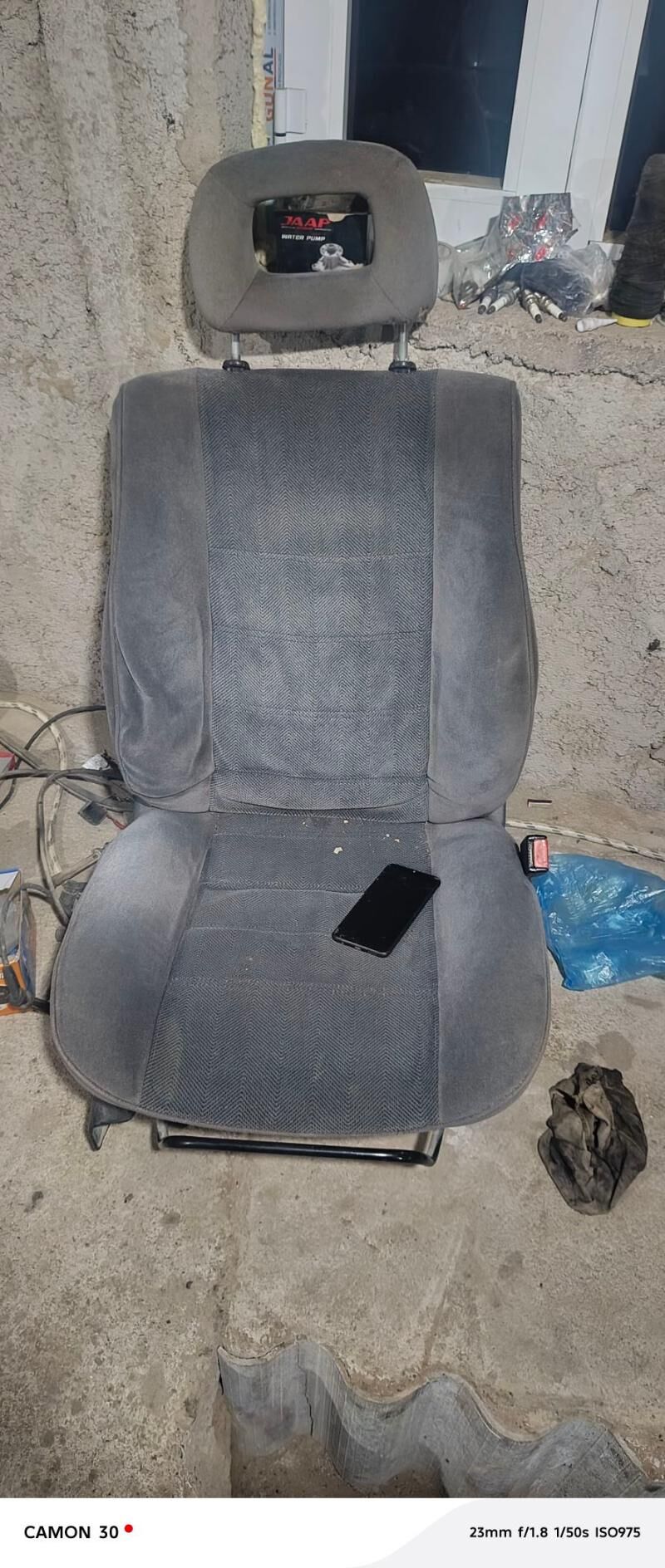 opel sidenya öň 500 TMT - Mary - img 1