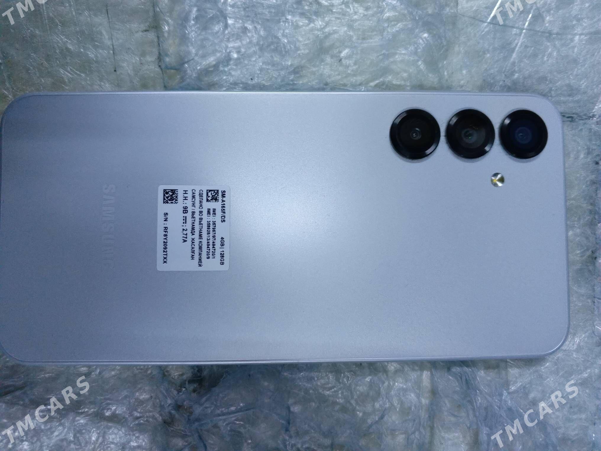 A 16 - Гёкдепе - img 1