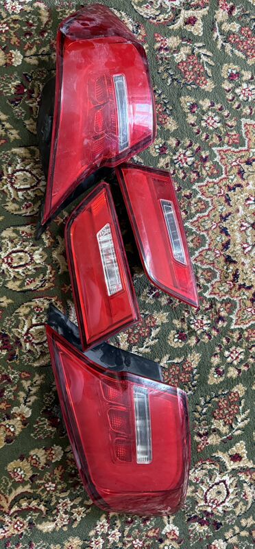 palta yzky fara 800 TMT - Ашхабад - img 1