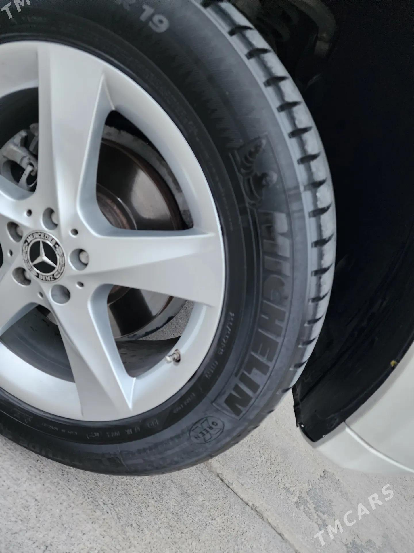 Mercedes-Benz ML350 2014 - 399 999 TMT - Aşgabat - img 1