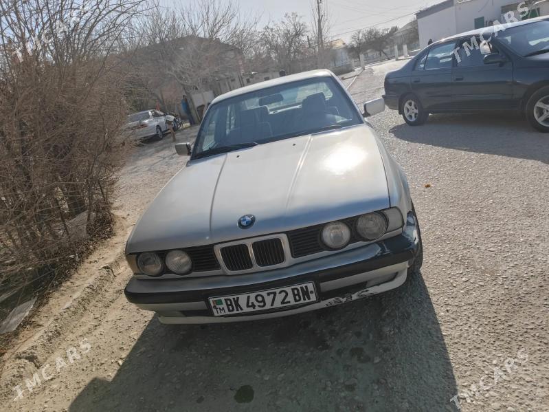 BMW 525 1992 - 56 000 TMT - Balkanabat - img 1