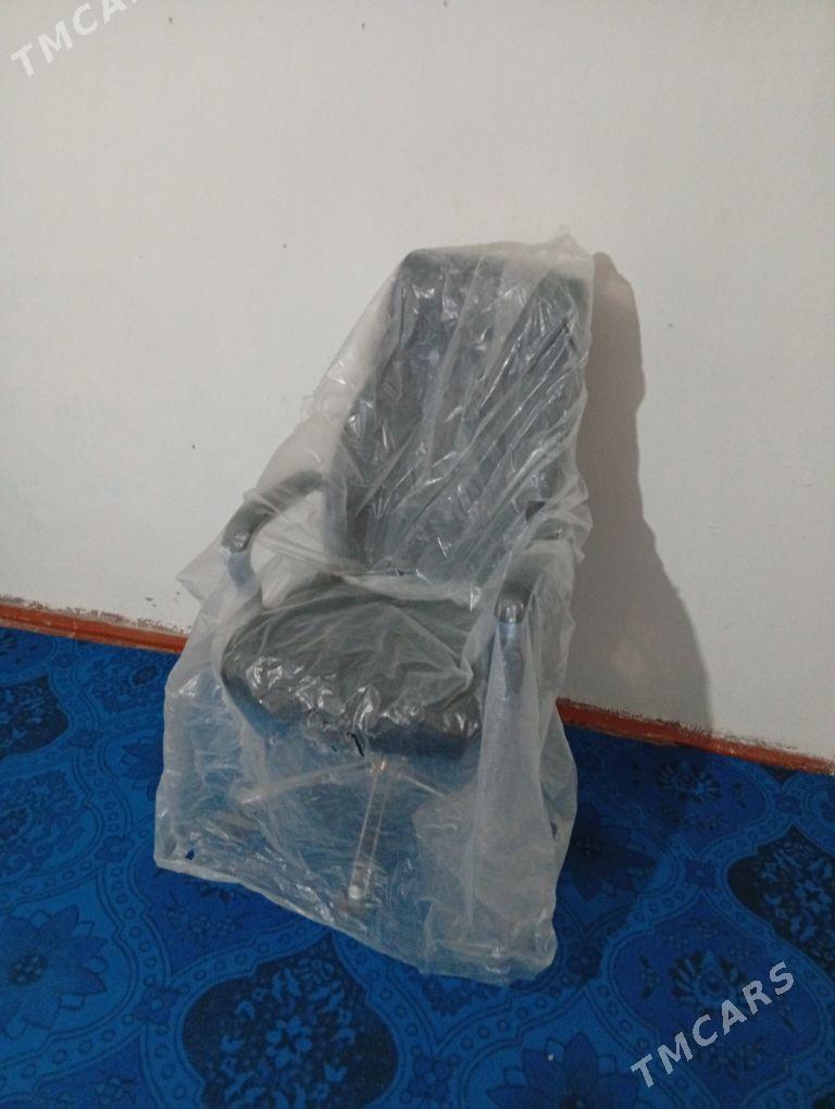 oturgyç - Ýolöten - img 1