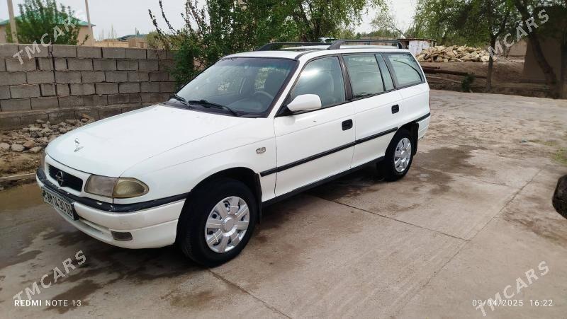 Opel Astra 1995 - 50 000 TMT - Köneürgenç - img 1