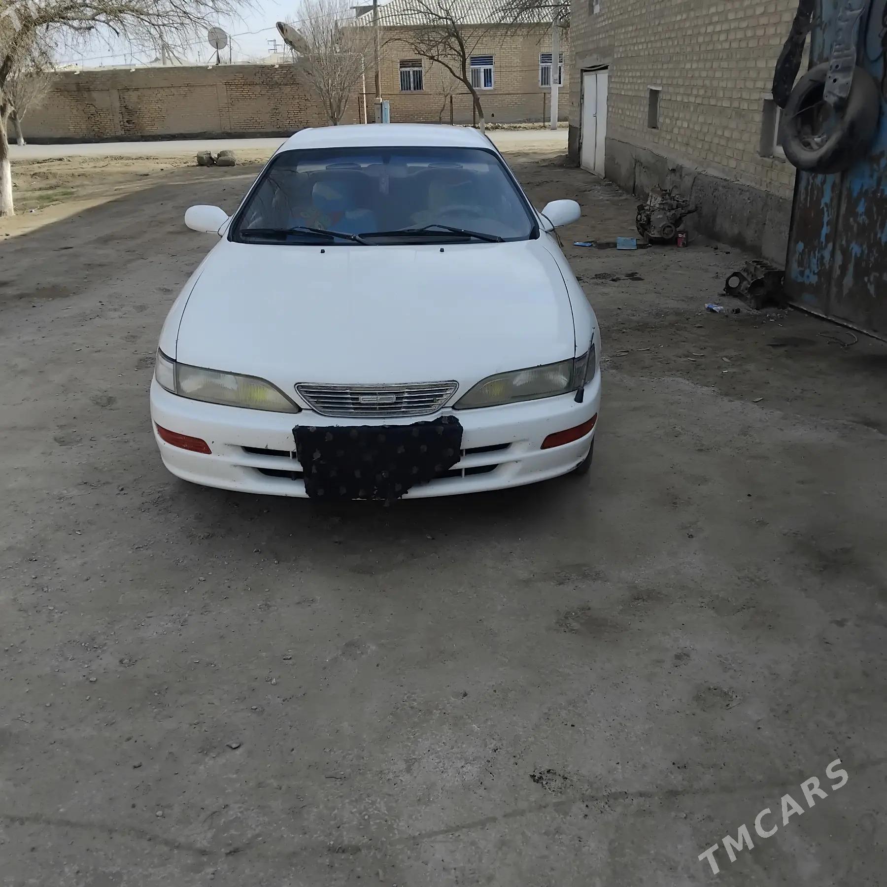 Toyota Carina 1994 - 50 000 TMT - Мургап - img 1