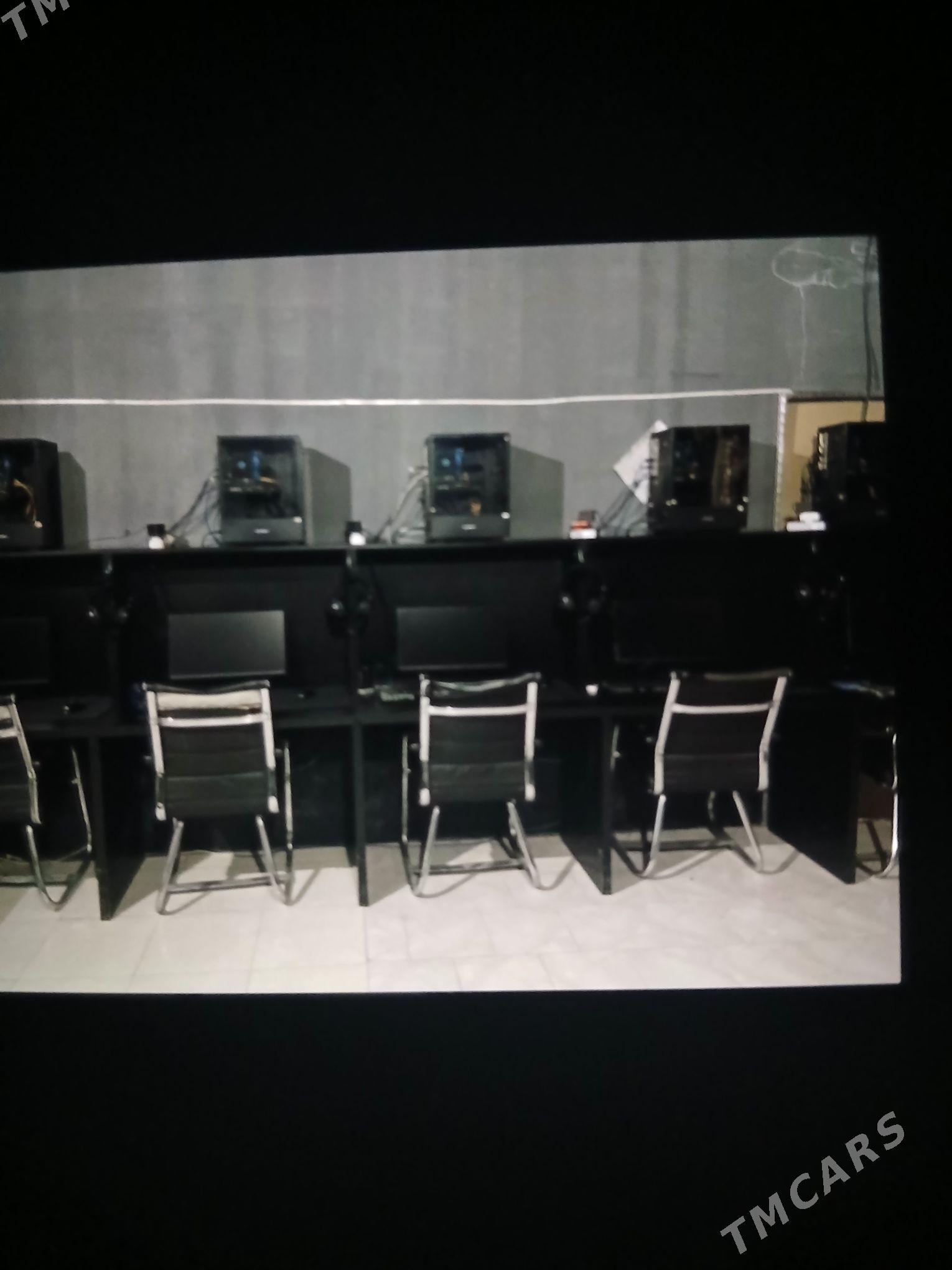 Igrateyka - Gökdepe - img 1