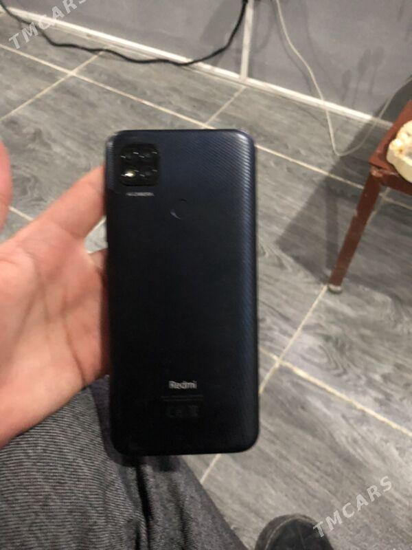 Redmi 9c - Ашхабад - img 1