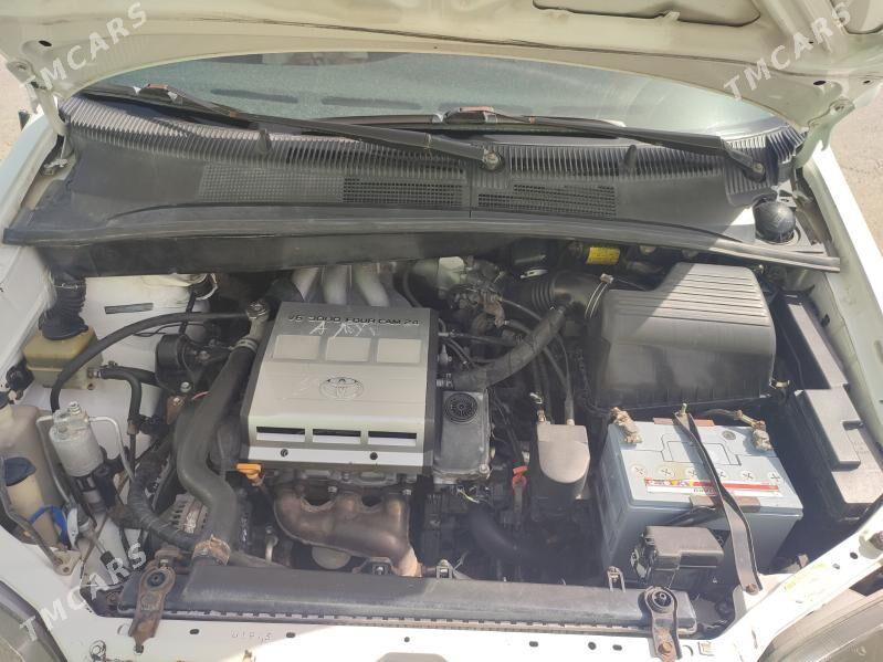 Toyota Sienna 1999 - 175 000 TMT - Аркадаг - img 1