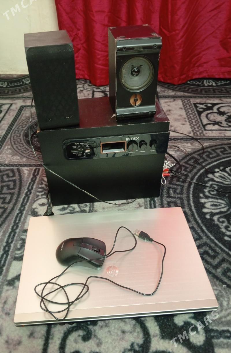 🧨noutbook kalonka sowgat - Бузмеин ГРЭС - img 1