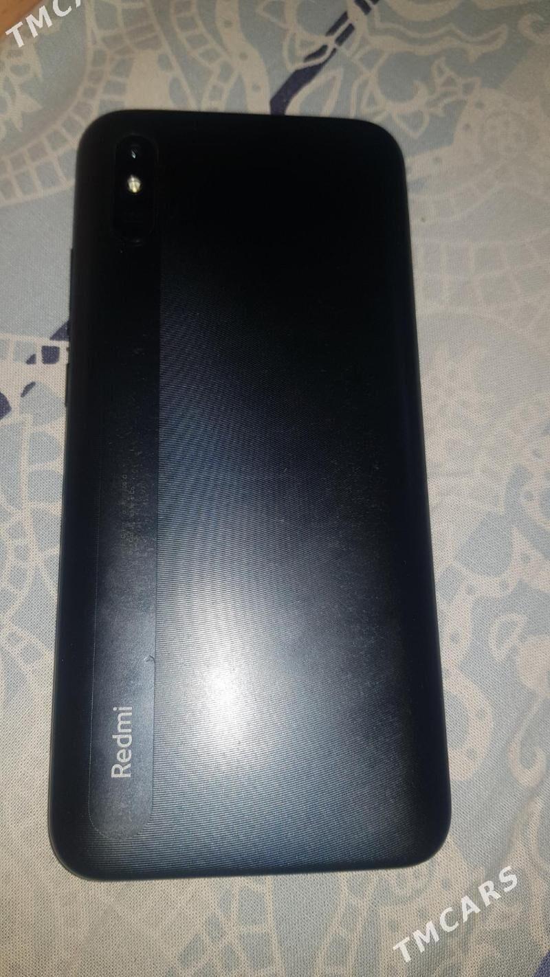 Redmi redmi 9a - Ашхабад - img 1