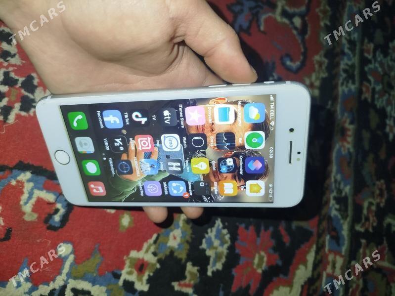 iphone 7+ - Туркменабат - img 1