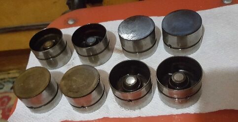 rasprdwal 100 TMT - Анев - img 1