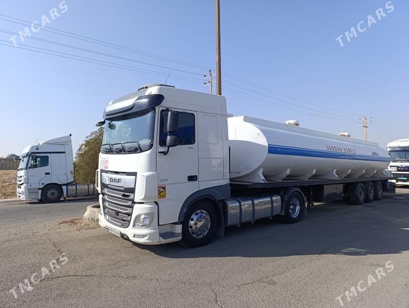 DAF 45220 2019 - 1 250 000 TMT - Kerki - img 1