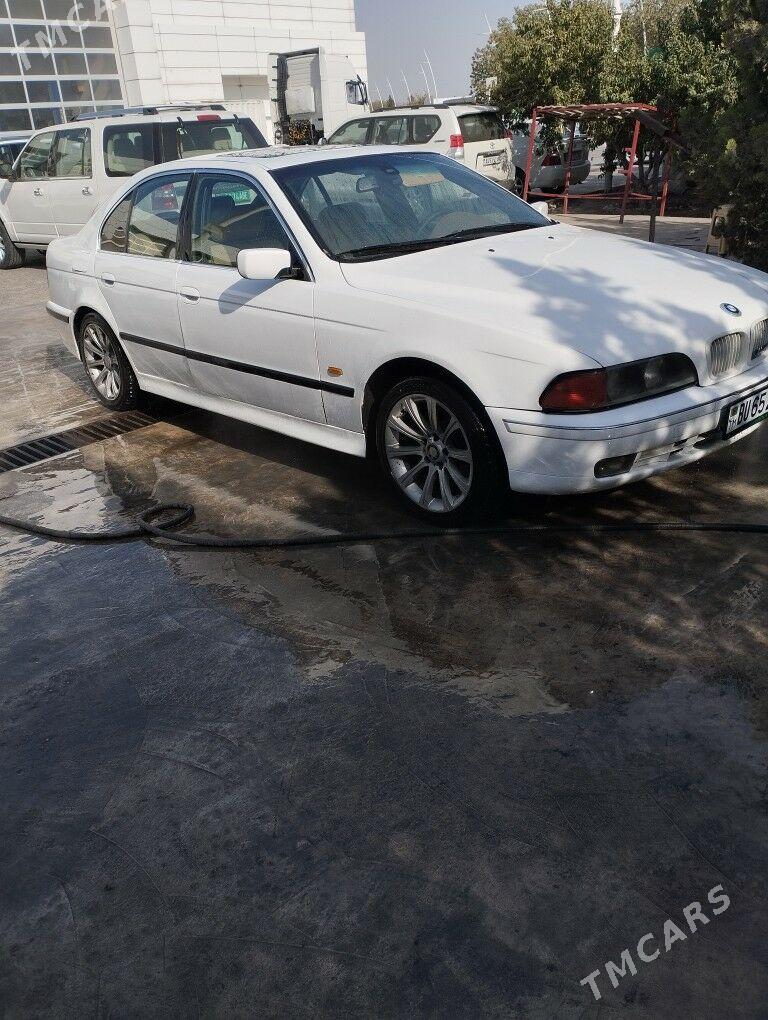 BMW 528 2003 - 92 000 TMT - Kaka - img 1