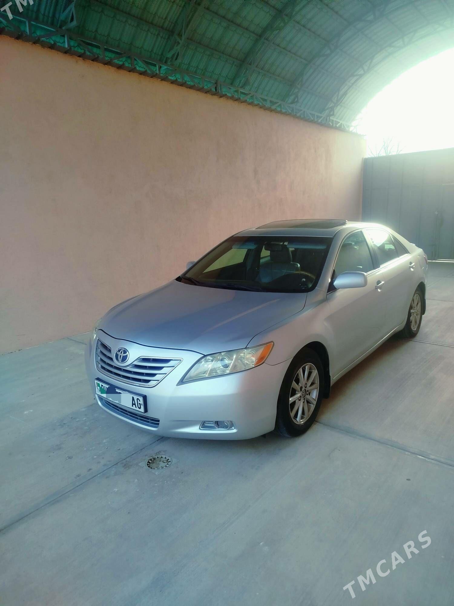Toyota Camry 2007 - 235 000 TMT - Aşgabat - img 1