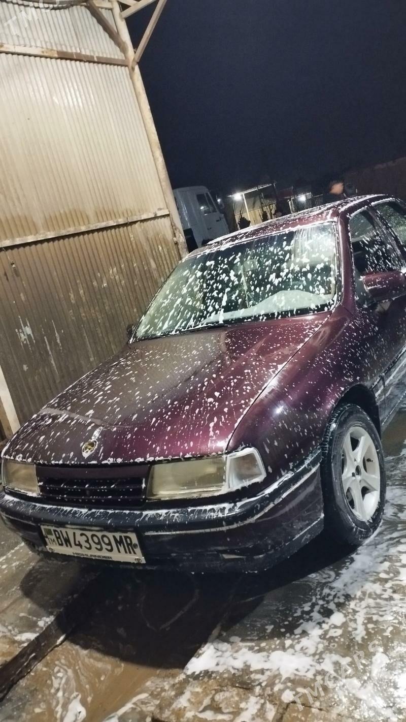 Opel Vectra 1991 - 29 000 TMT - Мары - img 1