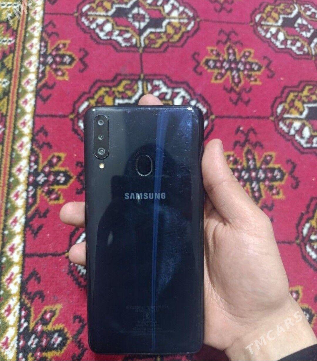 Samsung A20 - Howdan "B" - img 1