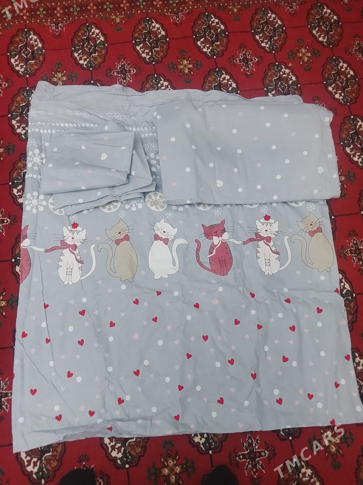 Komplek prastin turkiňki - Türkmenbaşy - img 1