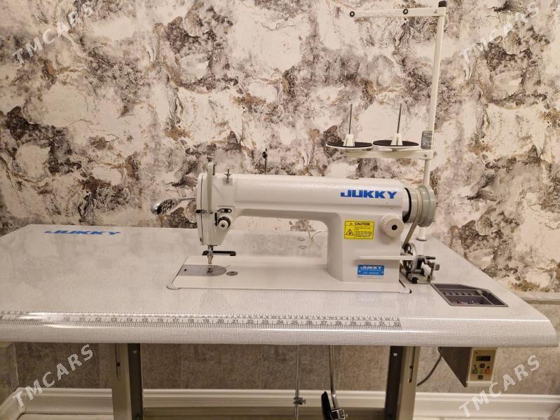 juuki8500 - Aşgabat - img 1