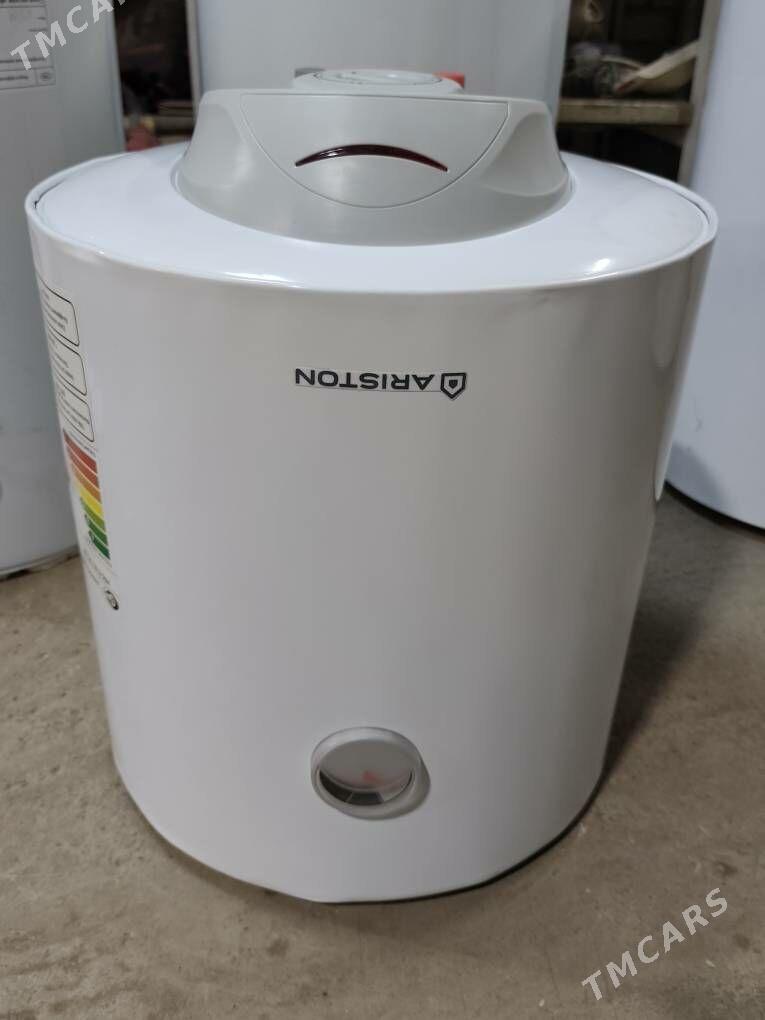 boyler бойлер boller - Ашхабад - img 1